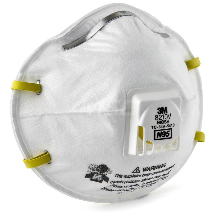 3M 7000002462 Respirators Disposable