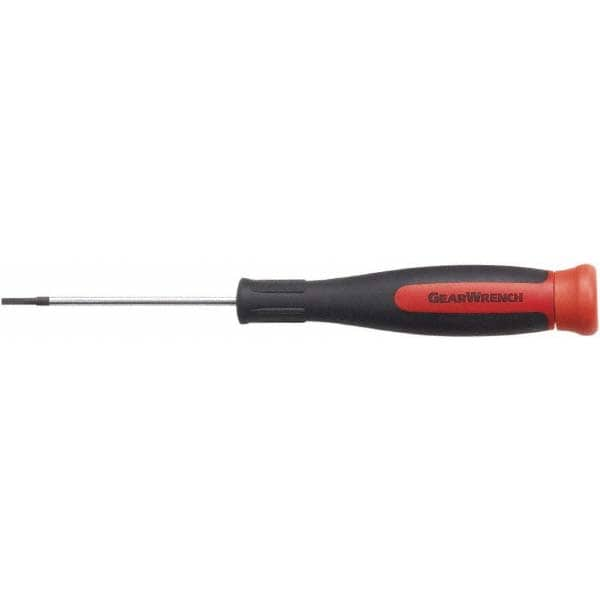 GEARWRENCH 80035H Regular Blade Round Shaft