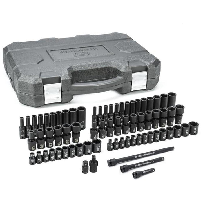 GEARWRENCH 84903 Socket Sets