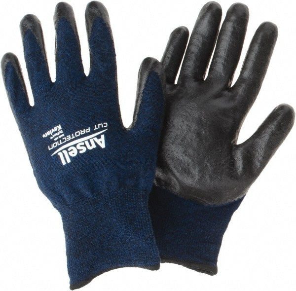 Ansell 97-505-10 Gloves Knit