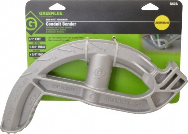 Greenlee 842A Hand Bender/Heater Bender