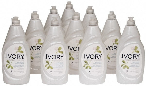 Ivory PGC25574 Cleaners