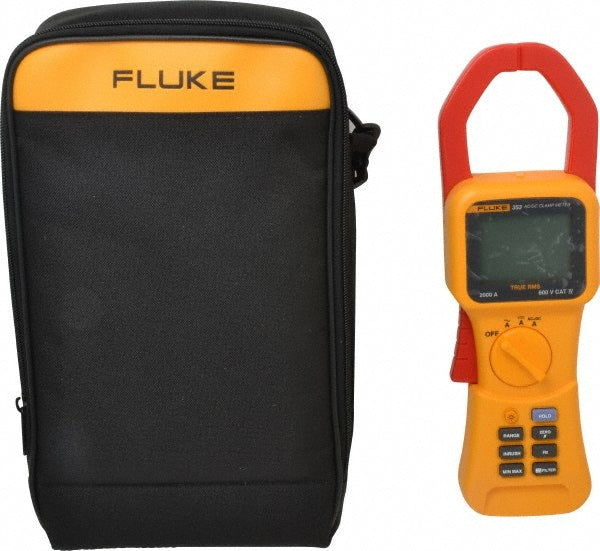 Fluke FLUKE-353 Test Instruments