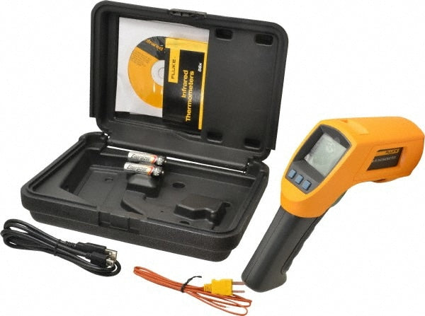 Fluke FLUKE-568 Infrared Thermometer