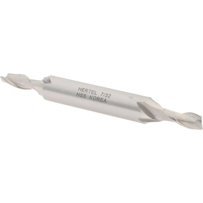 Hertel E1050014 Hss Dem Regular Length