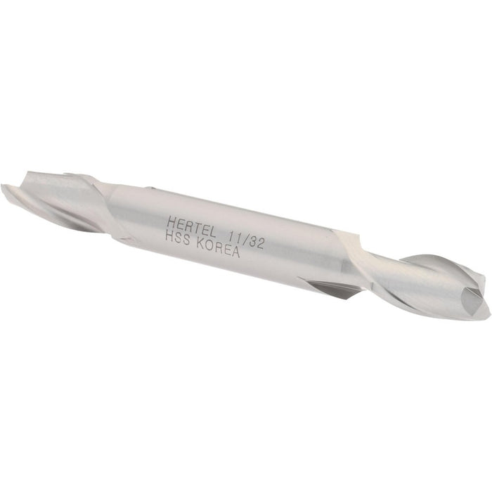 Hertel E1050022 Hss Dem Regular Length