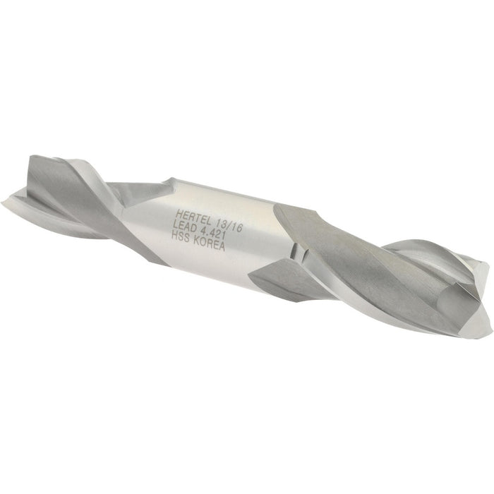 Hertel E1050052 Hss Dem Regular Length