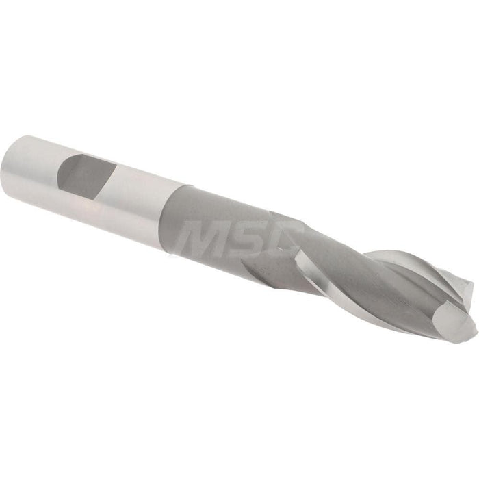 Hertel E1033040 Hss Single, Reg. Length