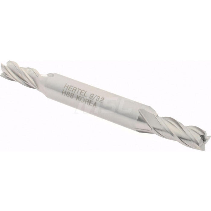 Hertel E1051018 Hss Dem Regular Length