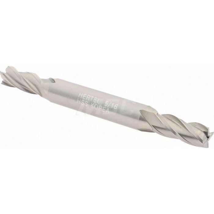 Hertel E1051020 Hss Dem Regular Length