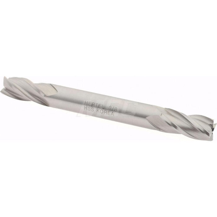 Hertel E1051024 Hss Dem Regular Length