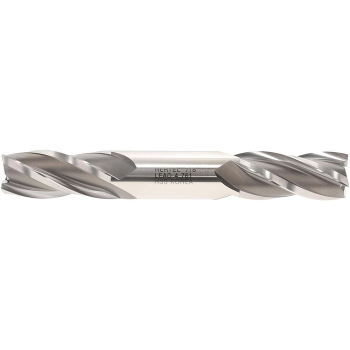 Hertel E1051056 Hss Dem Regular Length