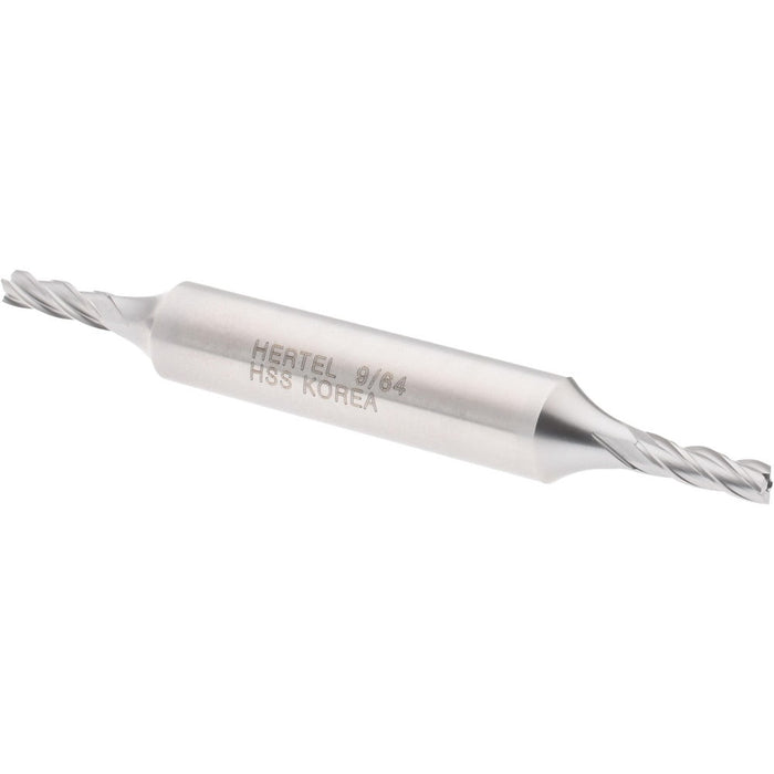 Hertel E1051009 Hss Dem Regular Length