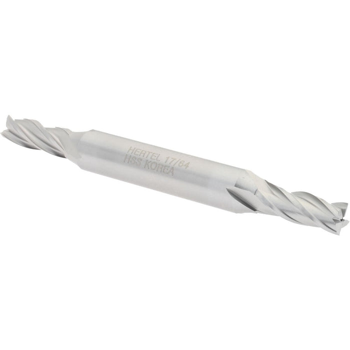 Hertel E1051017 Hss Dem Regular Length