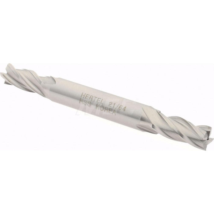 Hertel E1051021 Hss Dem Regular Length