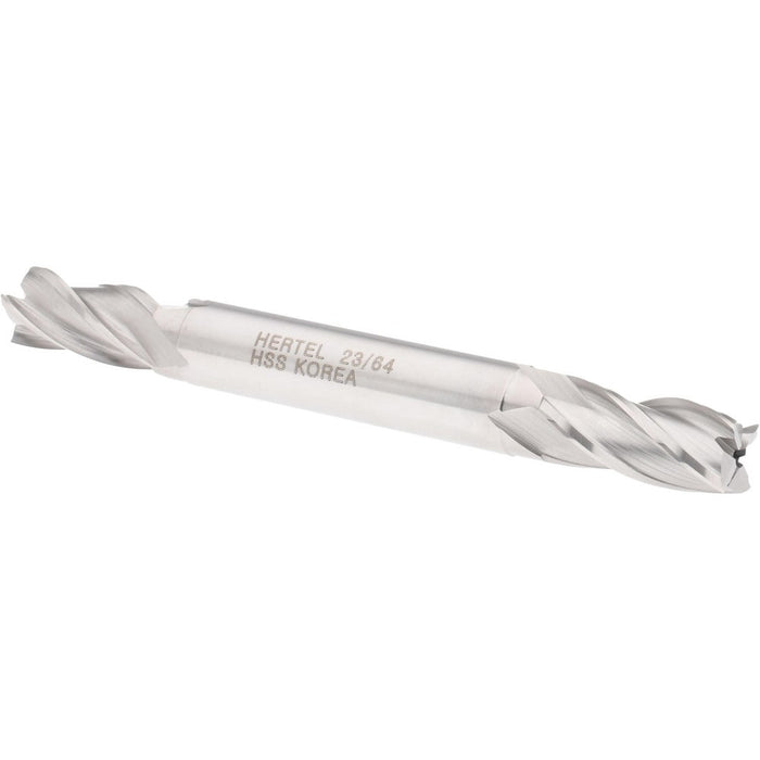 Hertel E1051023 Hss Dem Regular Length