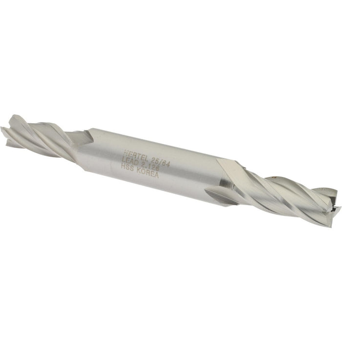 Hertel E1051025 Hss Dem Regular Length