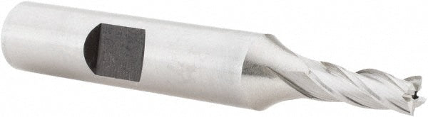 Hertel E1031012 Hss Single, Reg. Length