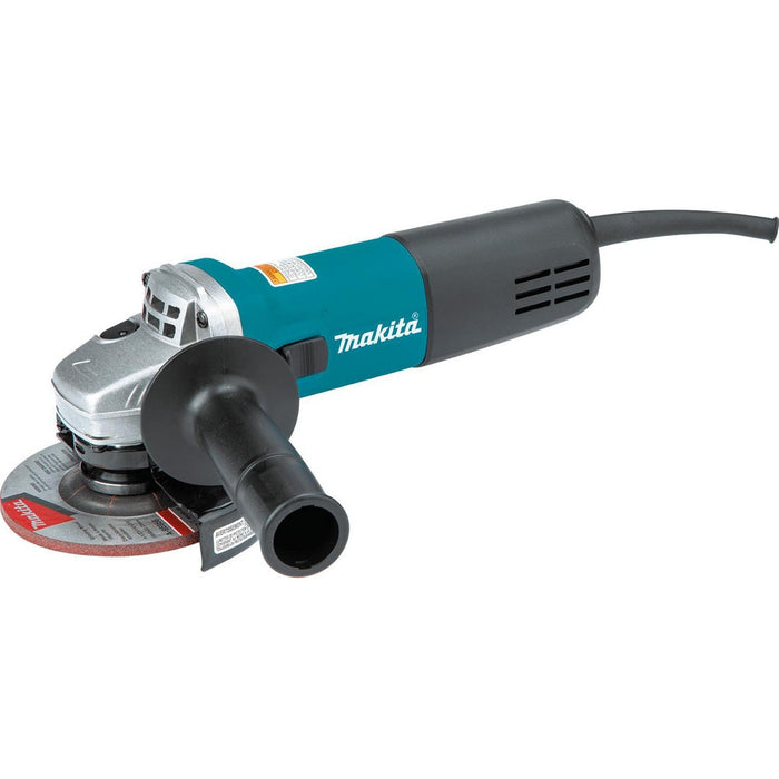 Makita 9557NB Grinders/Sanders