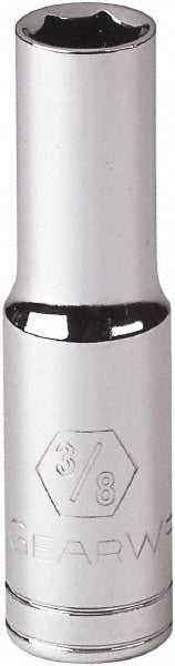 GEARWRENCH 80365 Ind Socket 3/8" Drive Std Lgth