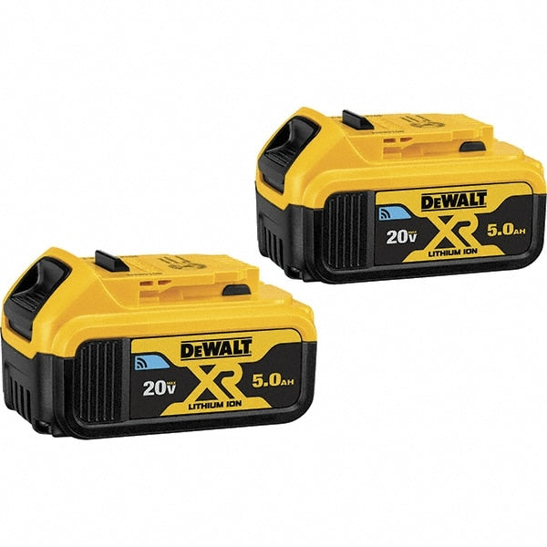 DeWALT DCB205BT-2 Battery & Chargers