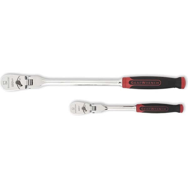 GEARWRENCH 81204P Ratchets