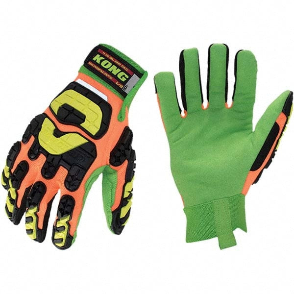 ironCLAD LPI-CC5-06-XXL Gloves Cut Resistant