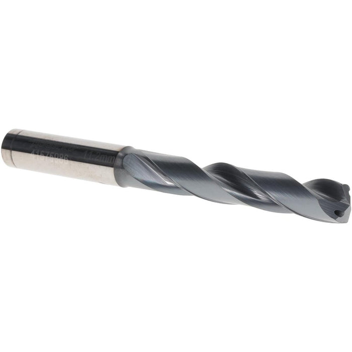 Accupro UL173070 Hss Jobber Drills-Blk 118 Deg