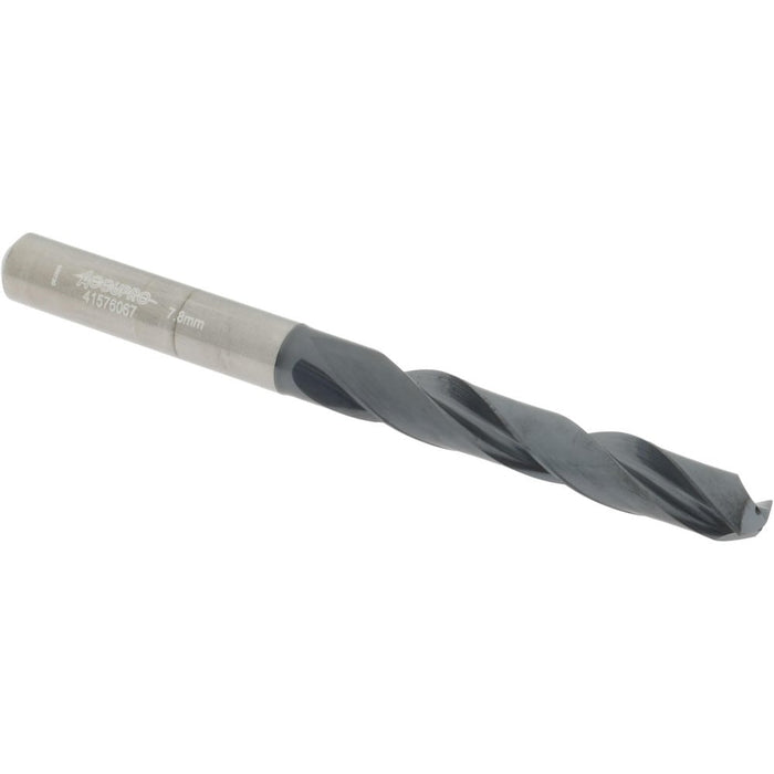 Accupro UL173059 Hss Jobber Drills-Blk 118 Deg