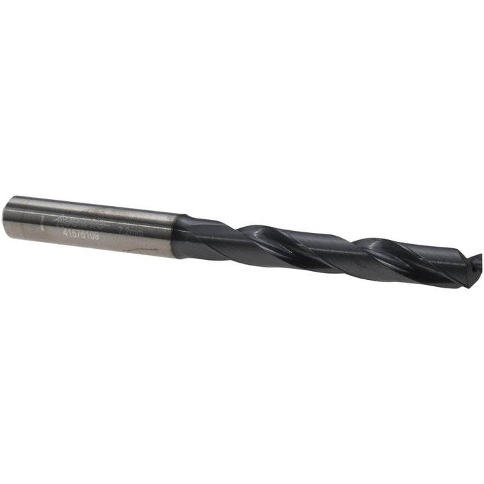 Accupro UL173055 Hss Jobber Drills-Blk 118 Deg