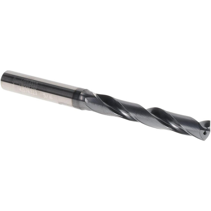 Accupro US108006 Hss Jobber Drills-Blk 118 Deg