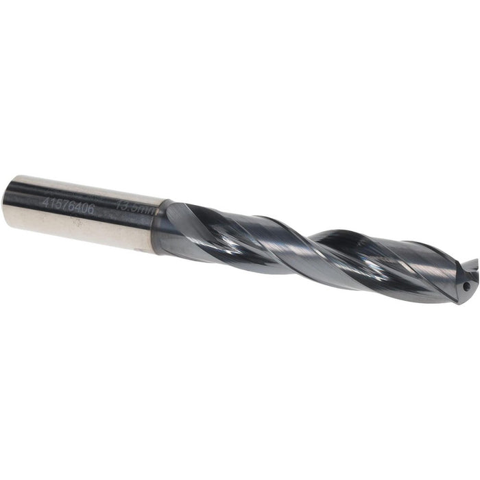 Accupro US104062 Hss Jobber Drills-Blk 118 Deg