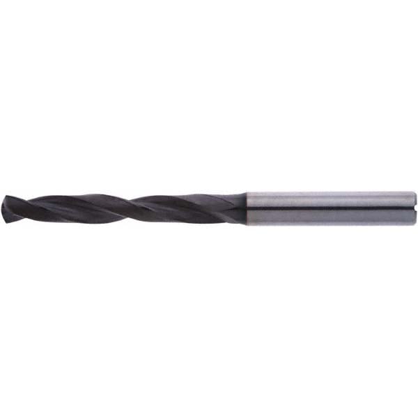 Accupro US104046 Hss Jobber Drills-Blk 118 Deg