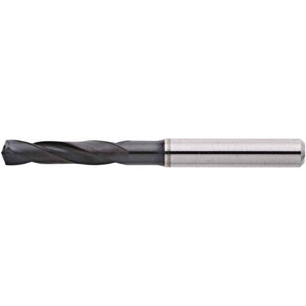 Accupro US109011 Hss Rt Hnd Screw Mach Drill118