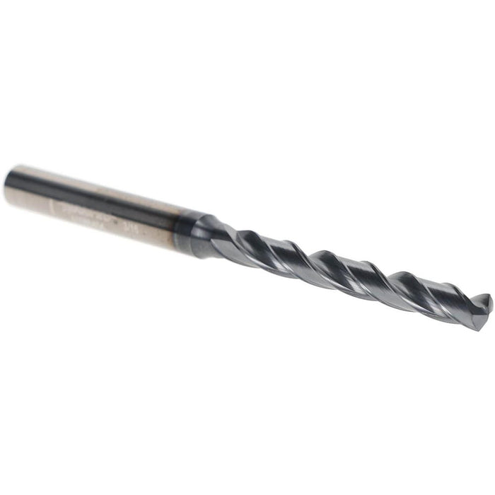 Accupro US174004 Hss Jobber Drills-Blk 118 Deg