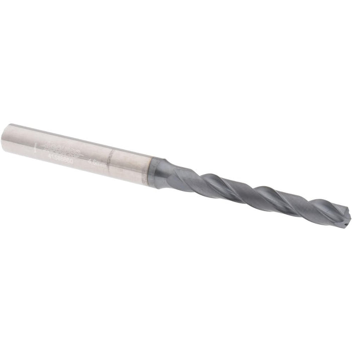 Accupro UL173038 Hss Jobber Drills-Blk 118 Deg