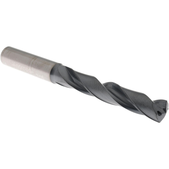 Accupro UL173020 Hss Jobber Drills-Blk 118 Deg