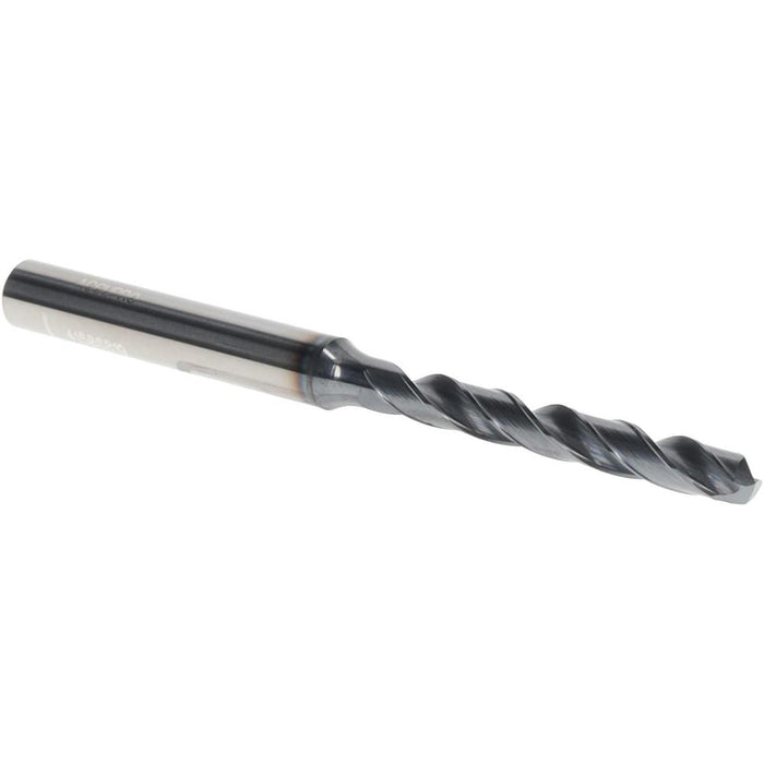 Accupro US174027 Hss Jobber Drills-Blk 118 Deg