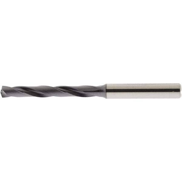 Accupro UL173045 Hss Jobber Drills-Blk 118 Deg