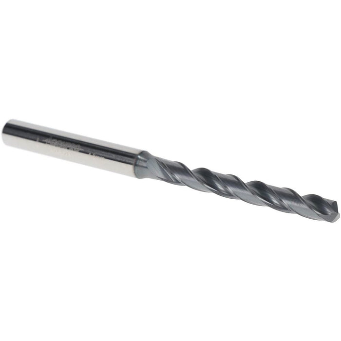 Accupro US174030 Hss Jobber Drills-Blk 118 Deg