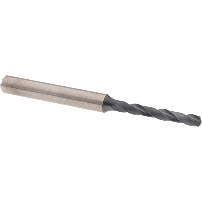 Accupro UL173030 Hss Jobber Drills-Blk 118 Deg