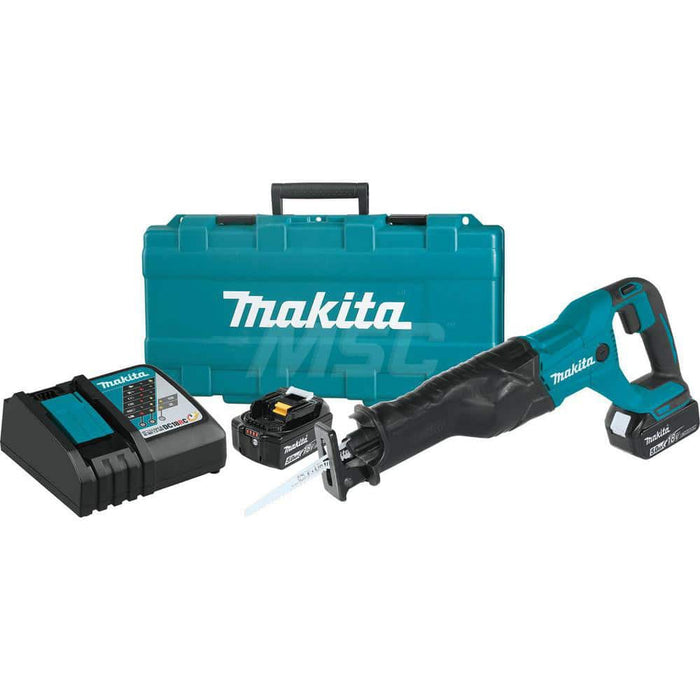 Makita XRJ04T