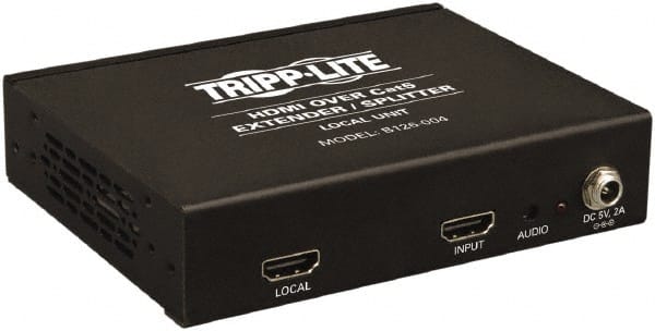 Tripp-Lite B126-004