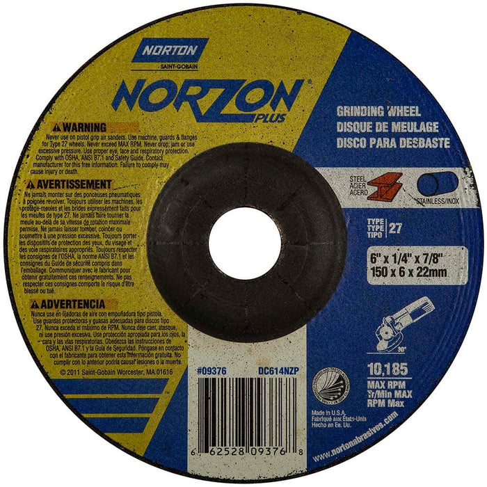 Norton 66252809376