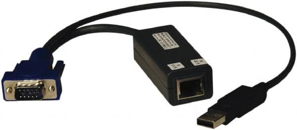 Tripp-Lite B078-101-USB-8