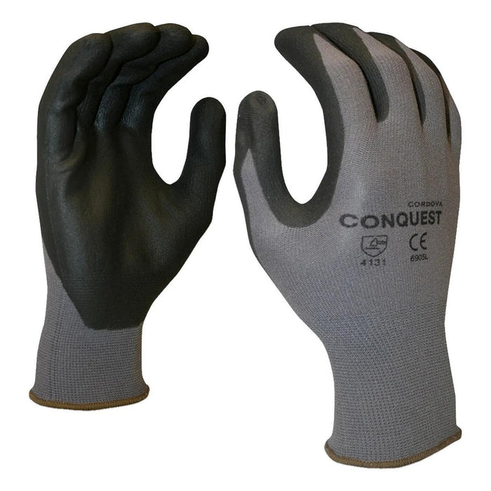 Cordova 6905XL Gloves Nitrile Coated