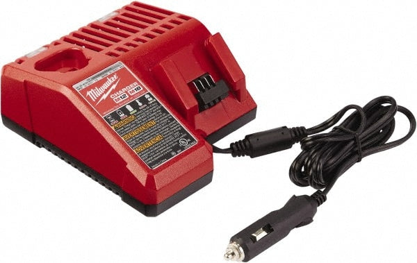 Milwaukee Tool 48-59-1810 Battery & Chargers