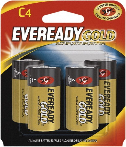 Energizer. A93BP-4 Batteries