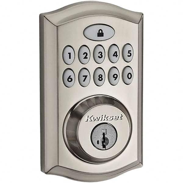 Kwikset 913-15S