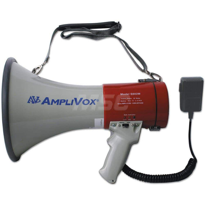 AmpliVox APLS602MR